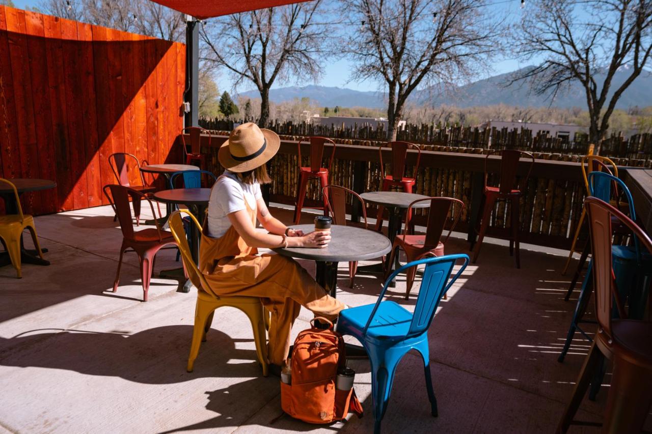 Taos Valley Lodge — photo 14