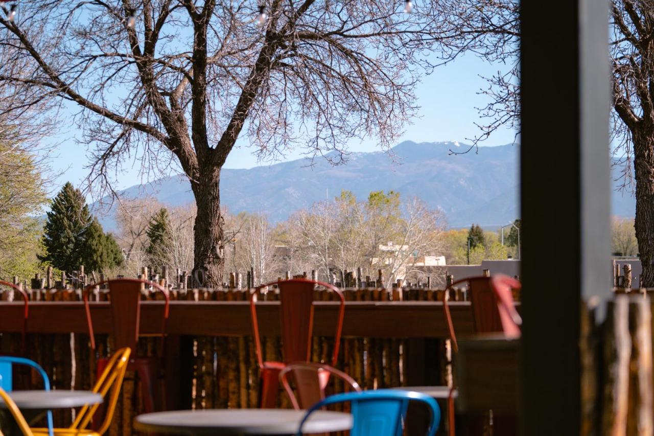 Taos Valley Lodge — photo 11