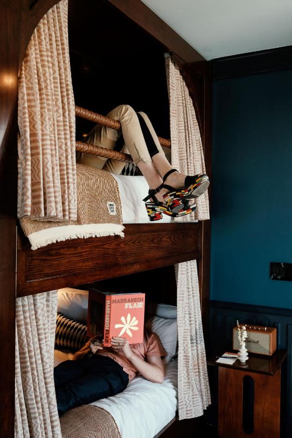 The Manchester Hotel — photo 23