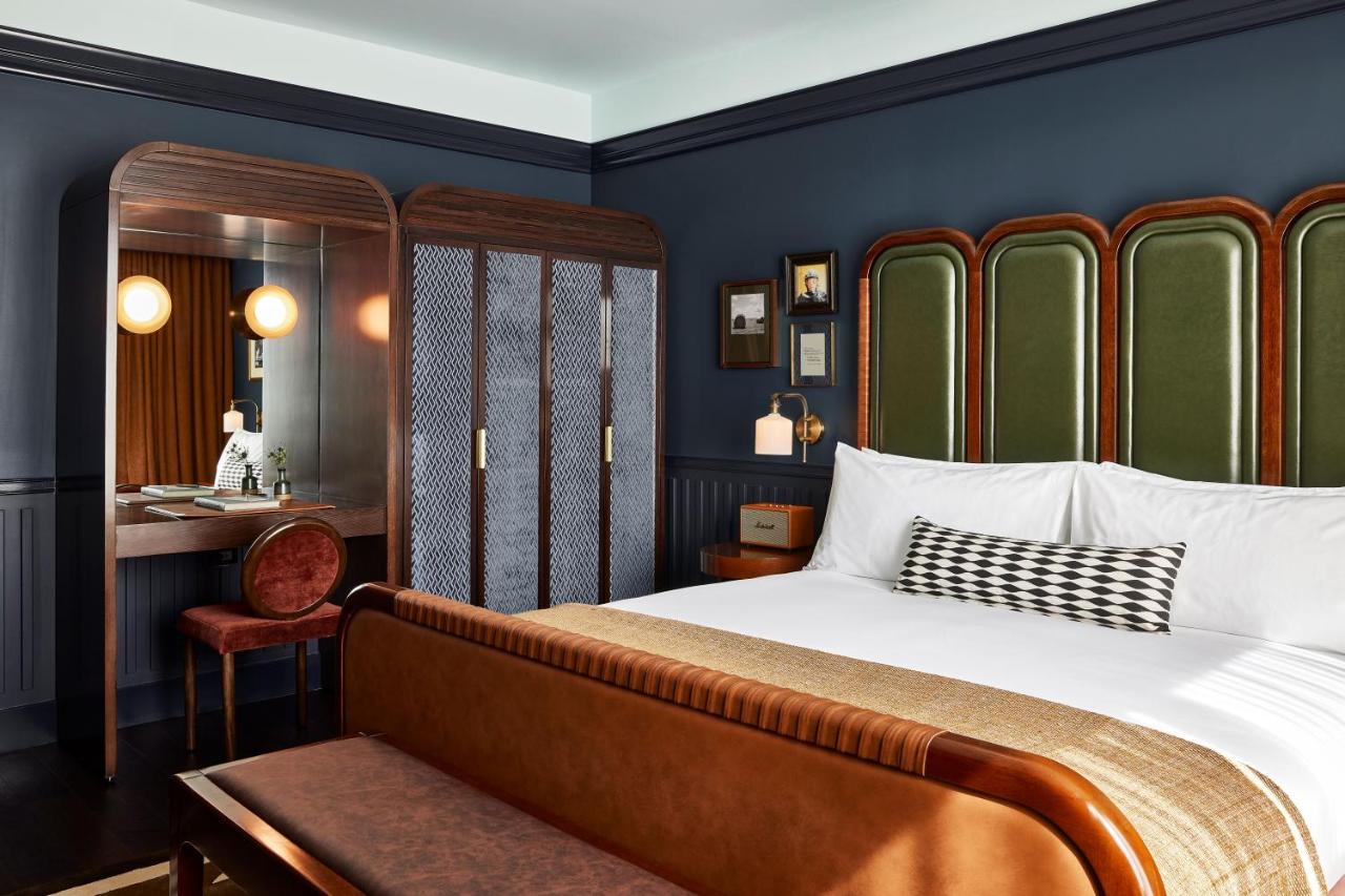 The Manchester Hotel — photo 13