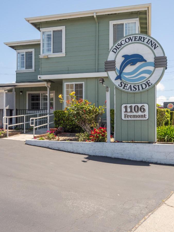 Discovery Inn Monterey Bay — photo 1