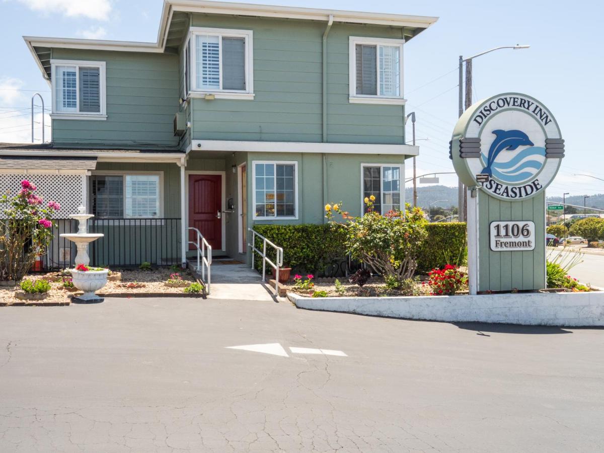 Discovery Inn Monterey Bay — photo 9