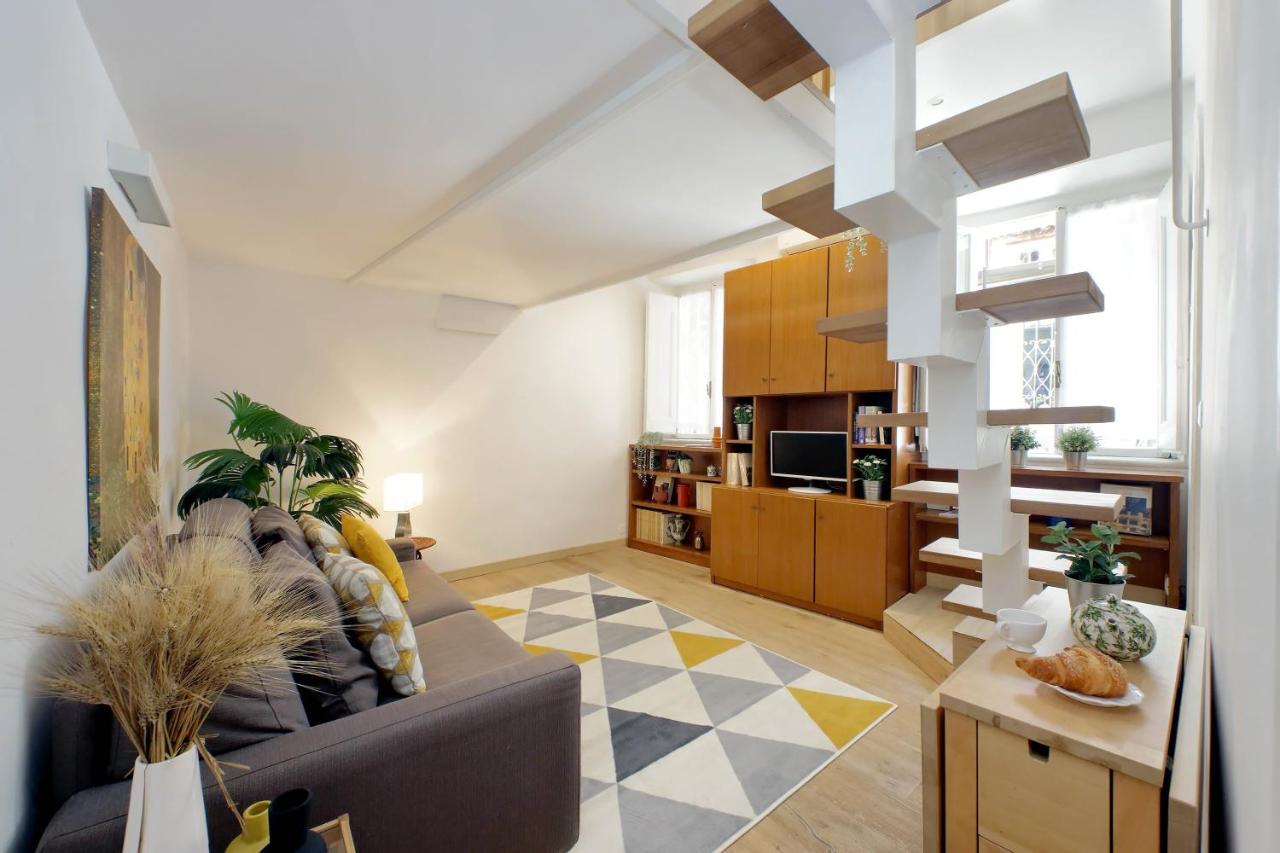 Fontanella Dream apartment - 4