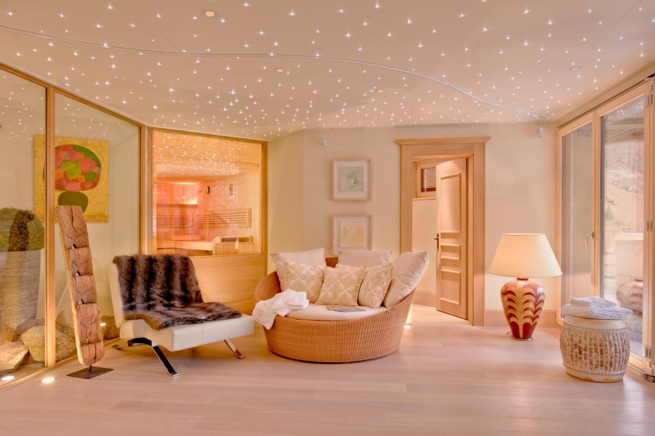 Chalet Grace photo