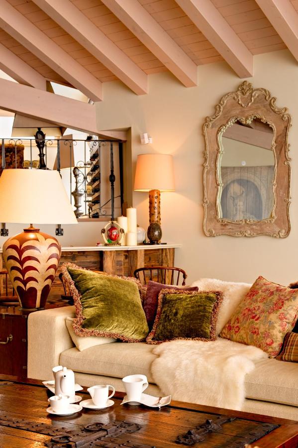 Chalet Grace photo