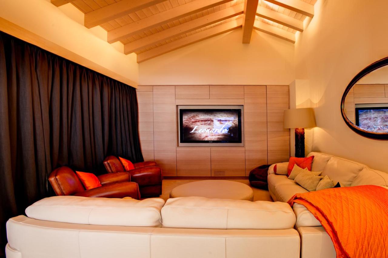 Chalet Grace photo