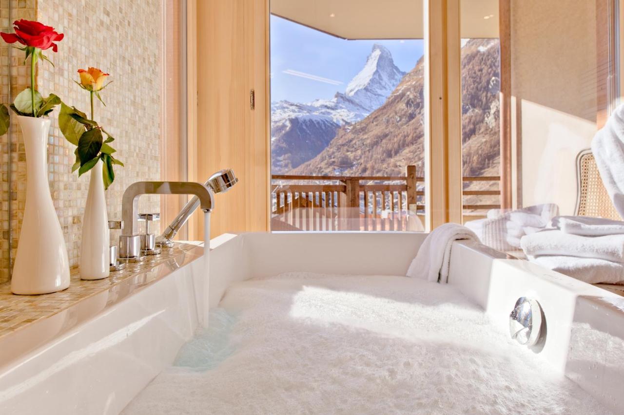 Chalet Grace photo