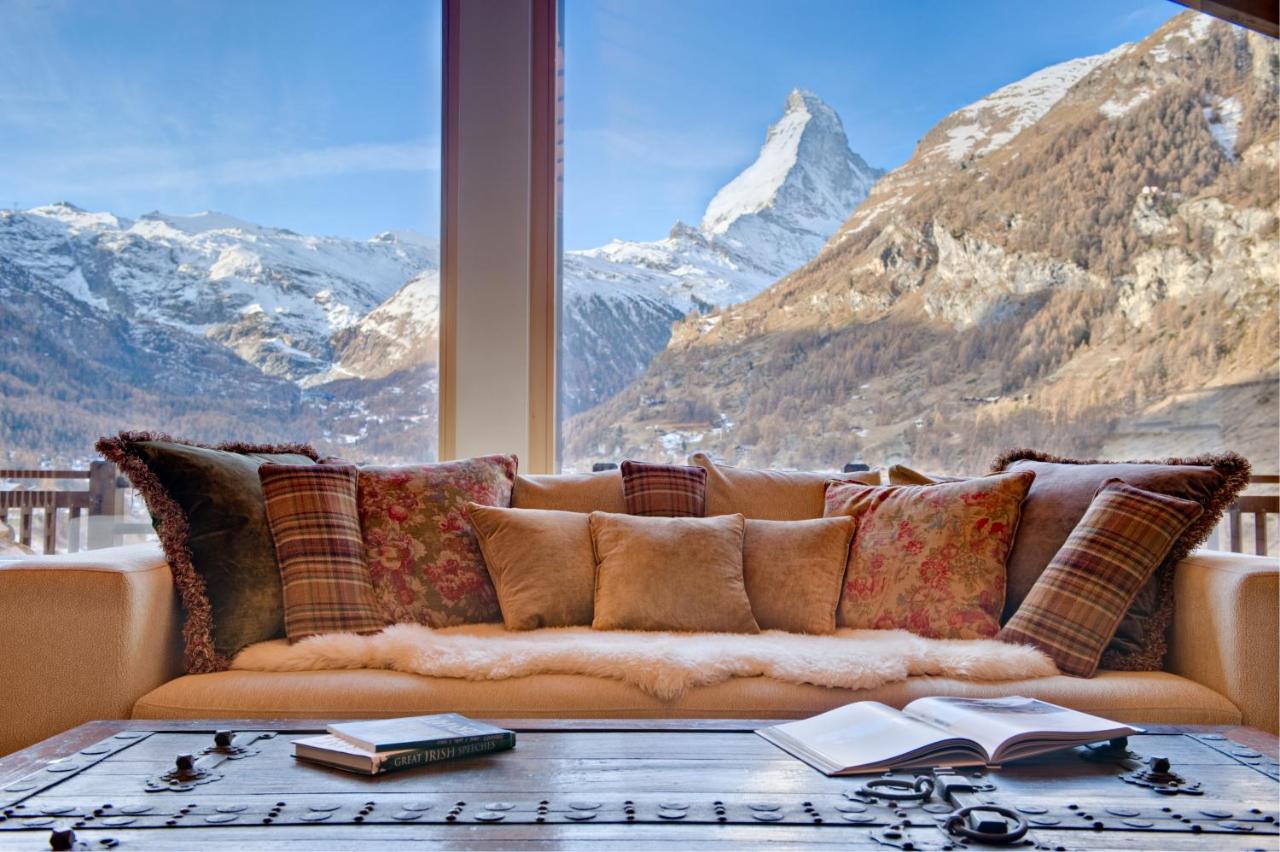 Chalet Grace photo