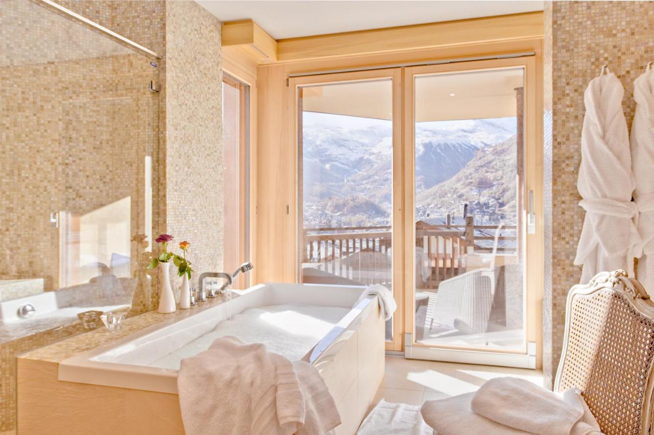 Chalet Grace photo
