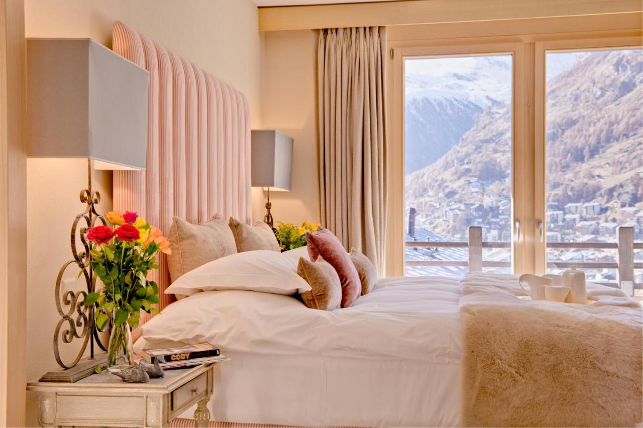 Chalet Grace photo
