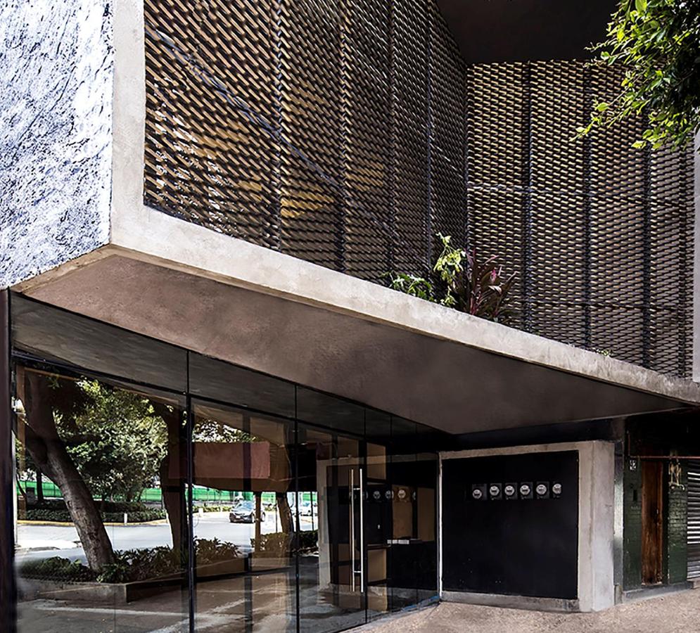 NIU Modern Apartments near WTC & Condesa - Roma Sur - 4