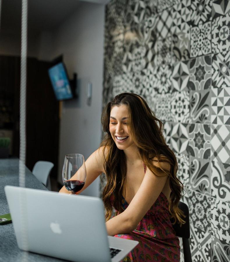 NIU Modern Apartments near WTC & Condesa - Roma Sur - 5