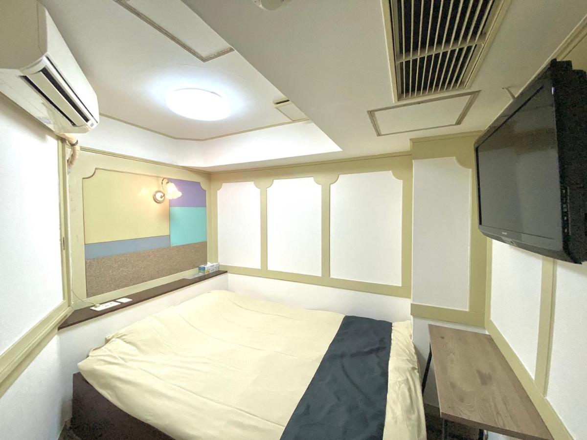 Tabist Hotel Florida Ikebukuro - 5