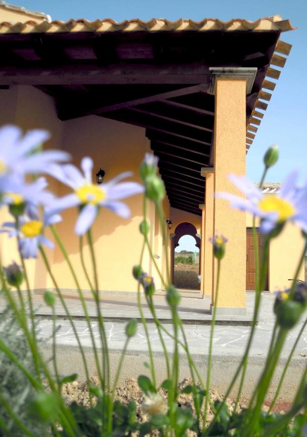 Agriturismo S'Incant'e Sinis