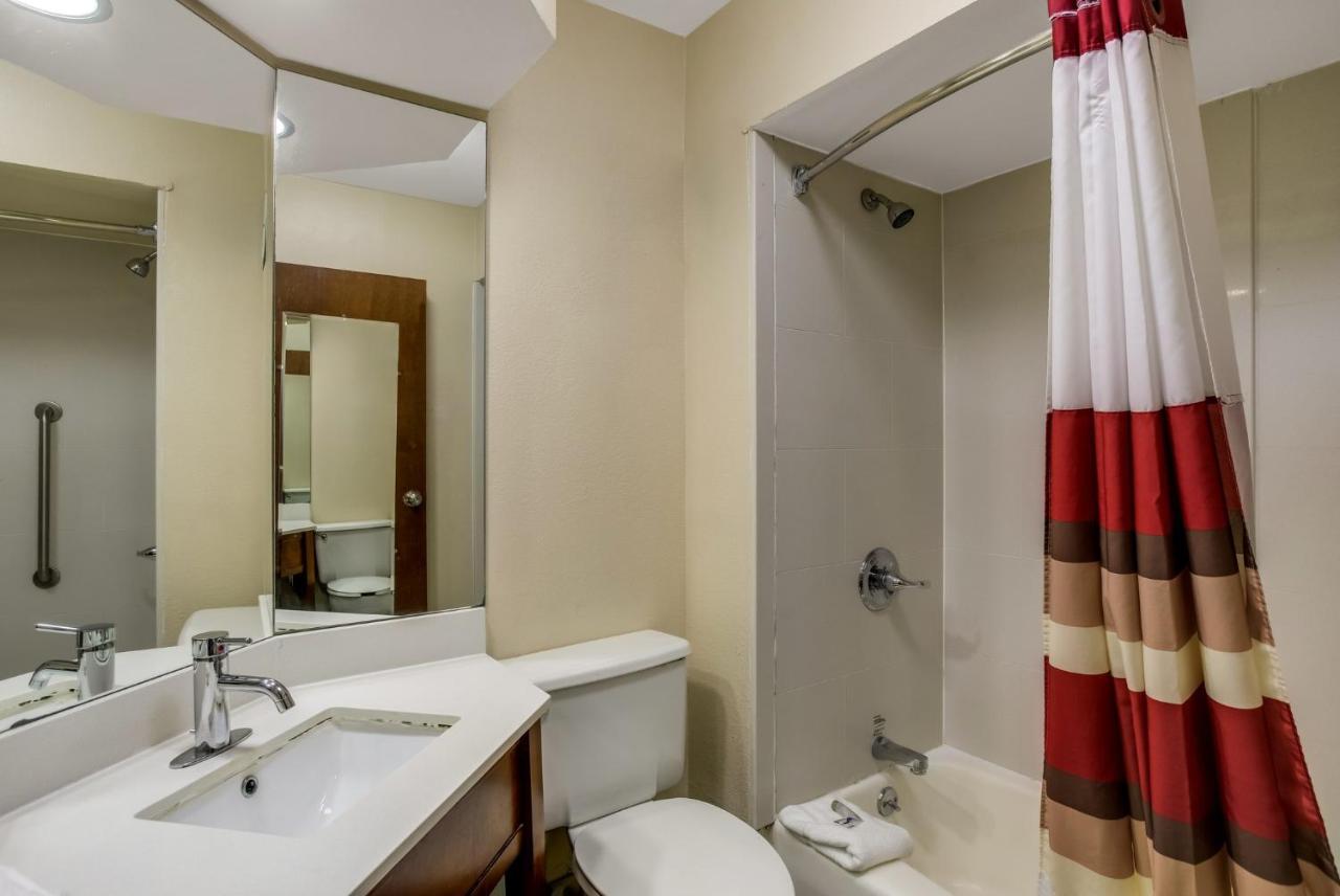 Red Roof Inn Nashville - Music City - 4