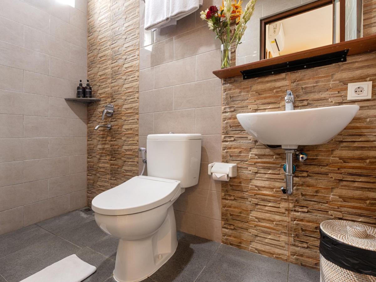 Kubu Belona Canggu - 3