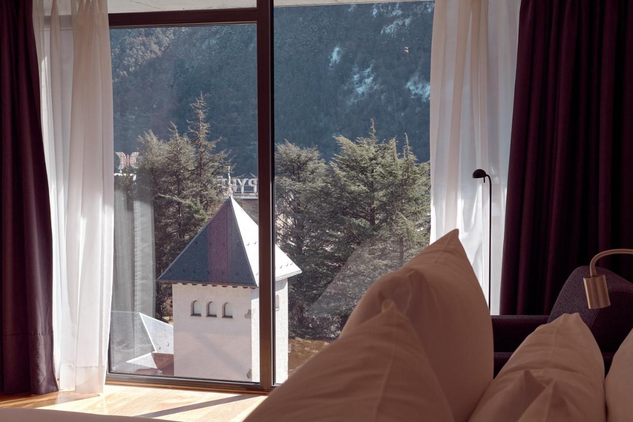 Andorra Park Hotel photo