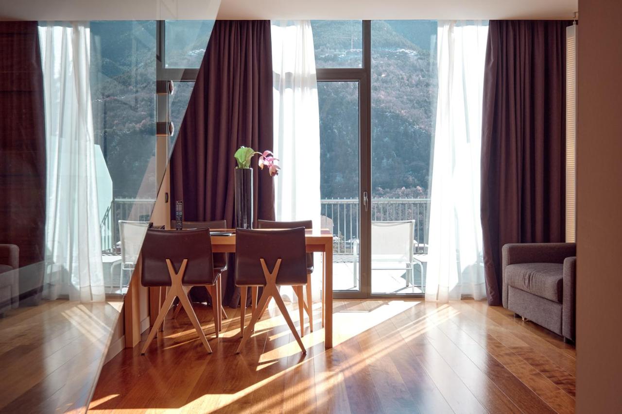 Andorra Park Hotel photo