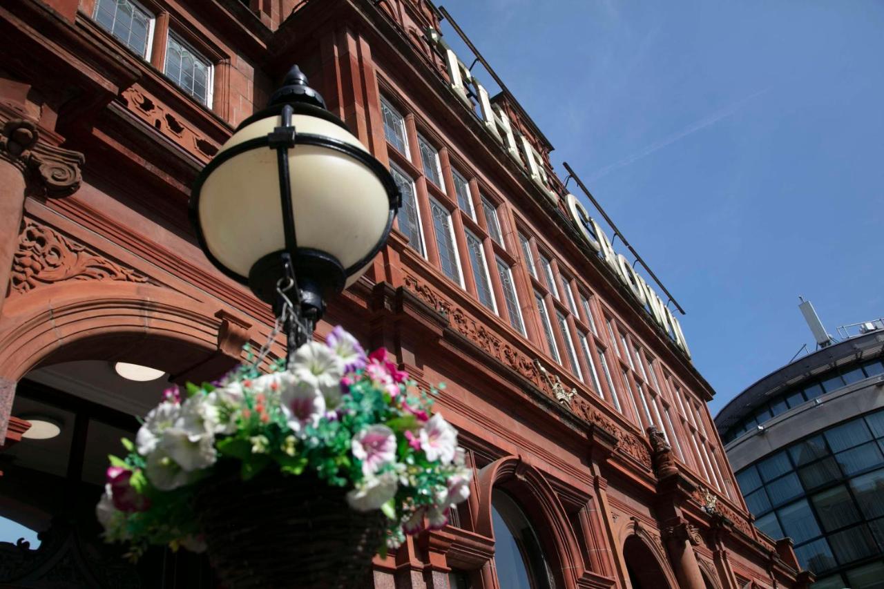 The Crown London Hotel, Cricklewood North West London, WorldHotels Distinctive - 4