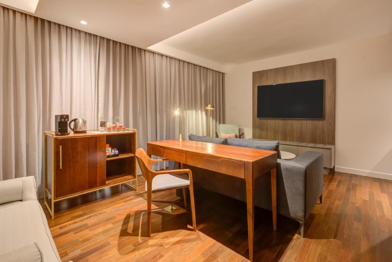 Qoya São Paulo Paulista, Curio Collection by Hilton photo