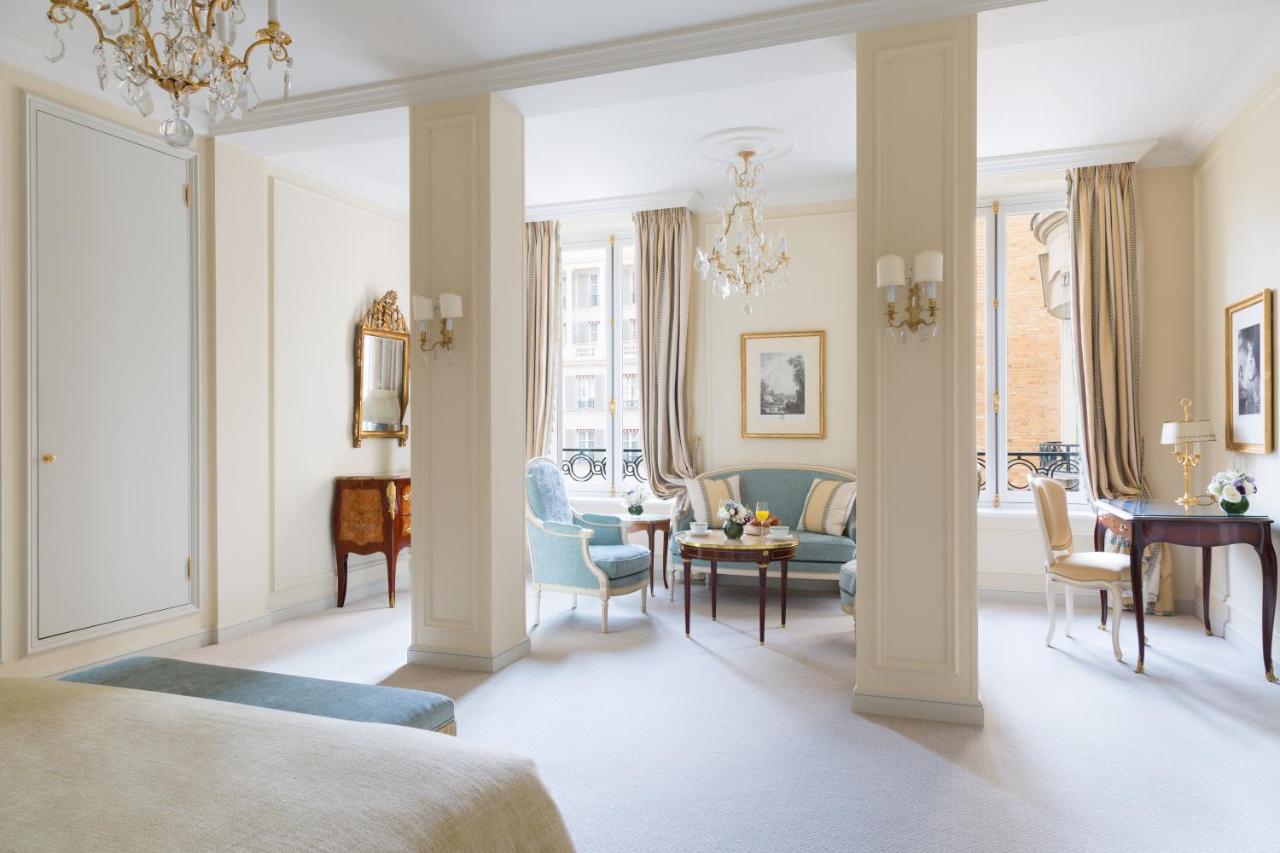 Le Bristol Paris, Oetker Hotels - 2