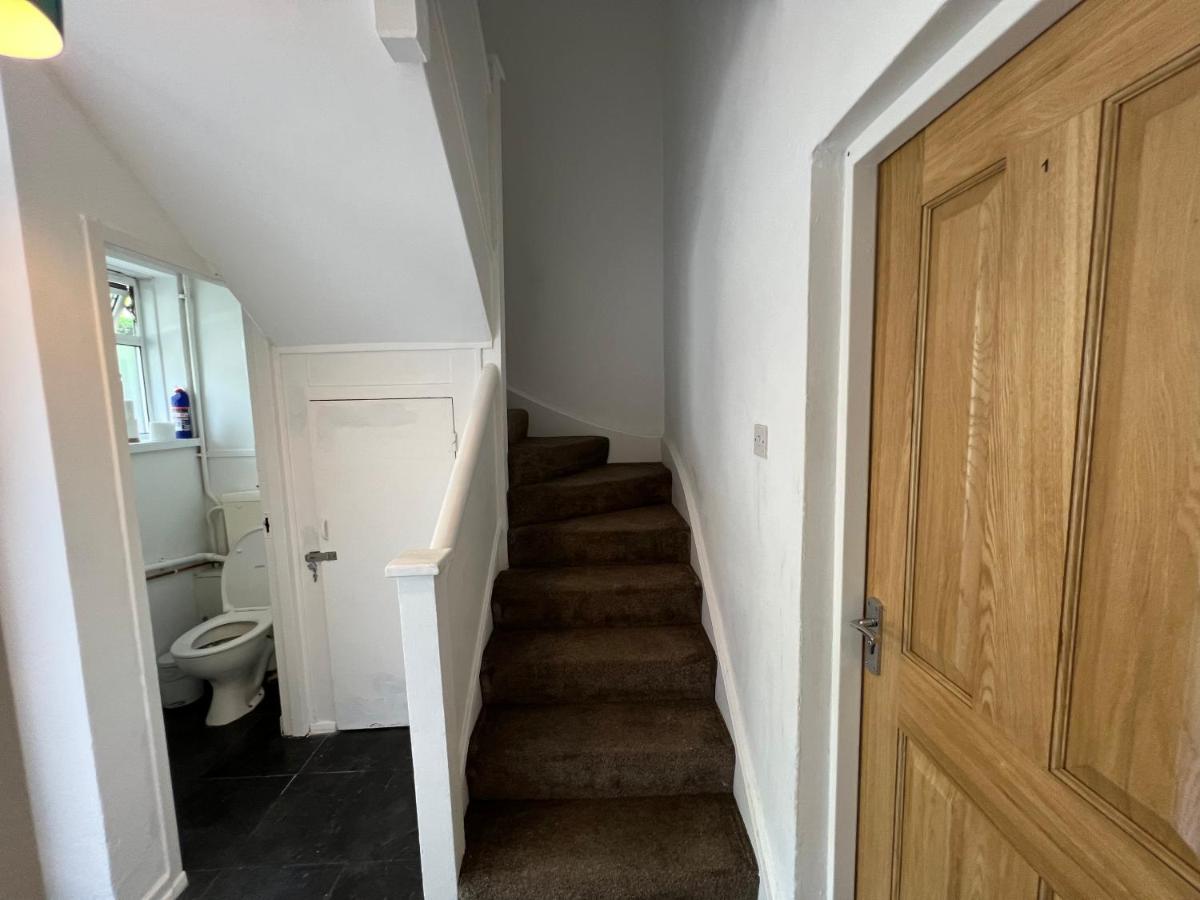 Lovely Budget Rooms in Camden - Kings Cross - 3