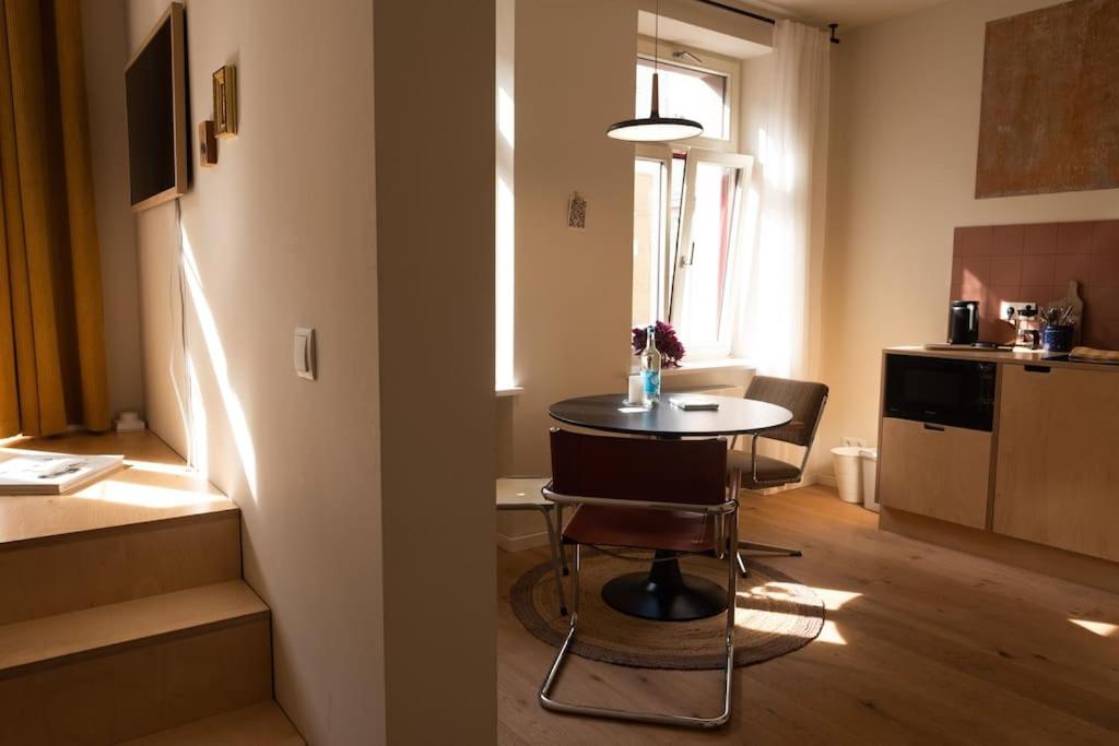 Arbio I Lax Apartments