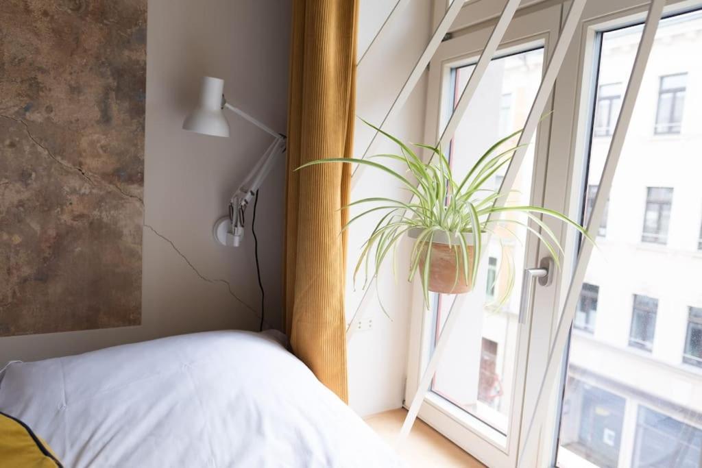 Arbio I Lax Apartments