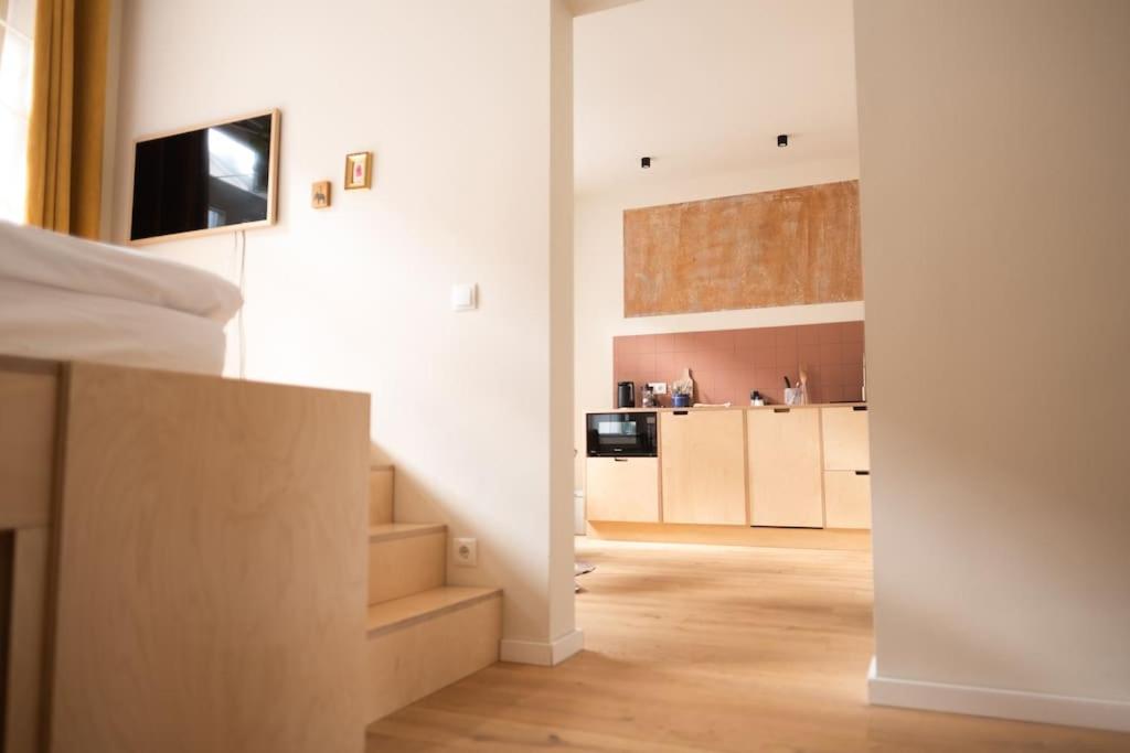 Arbio I Lax Apartments