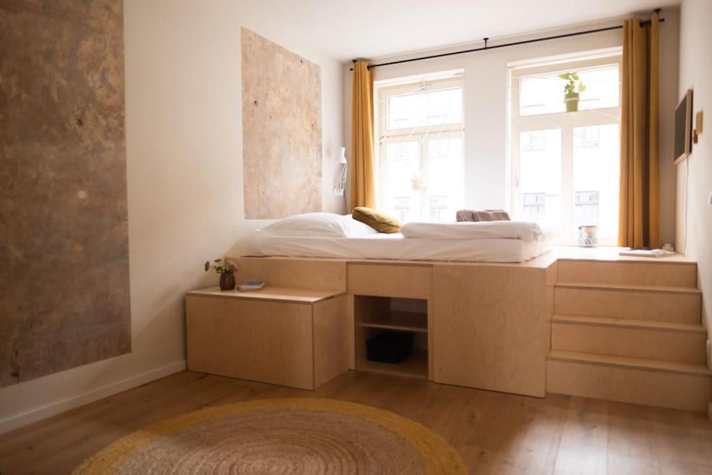 Arbio I Lax Apartments