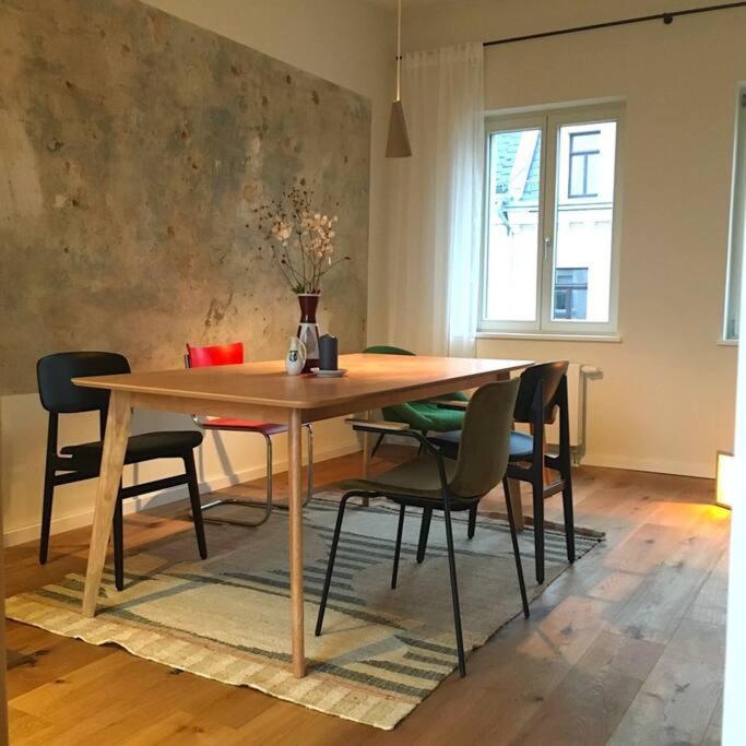 Arbio I Lax Apartments