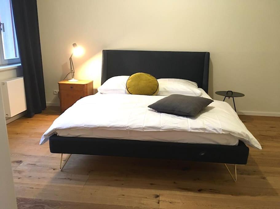 Arbio I Lax Apartments