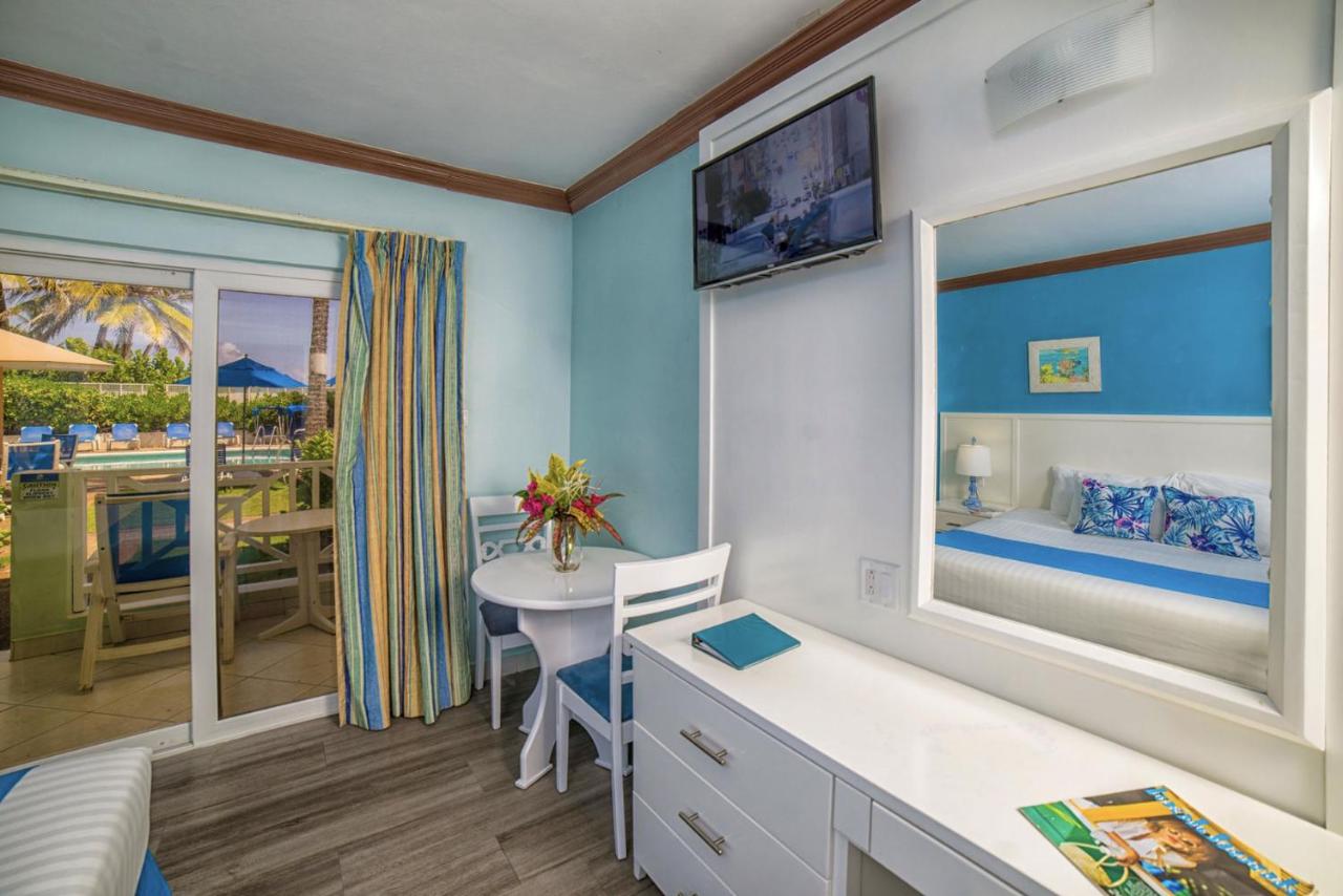 Dover Beach Hotel photo