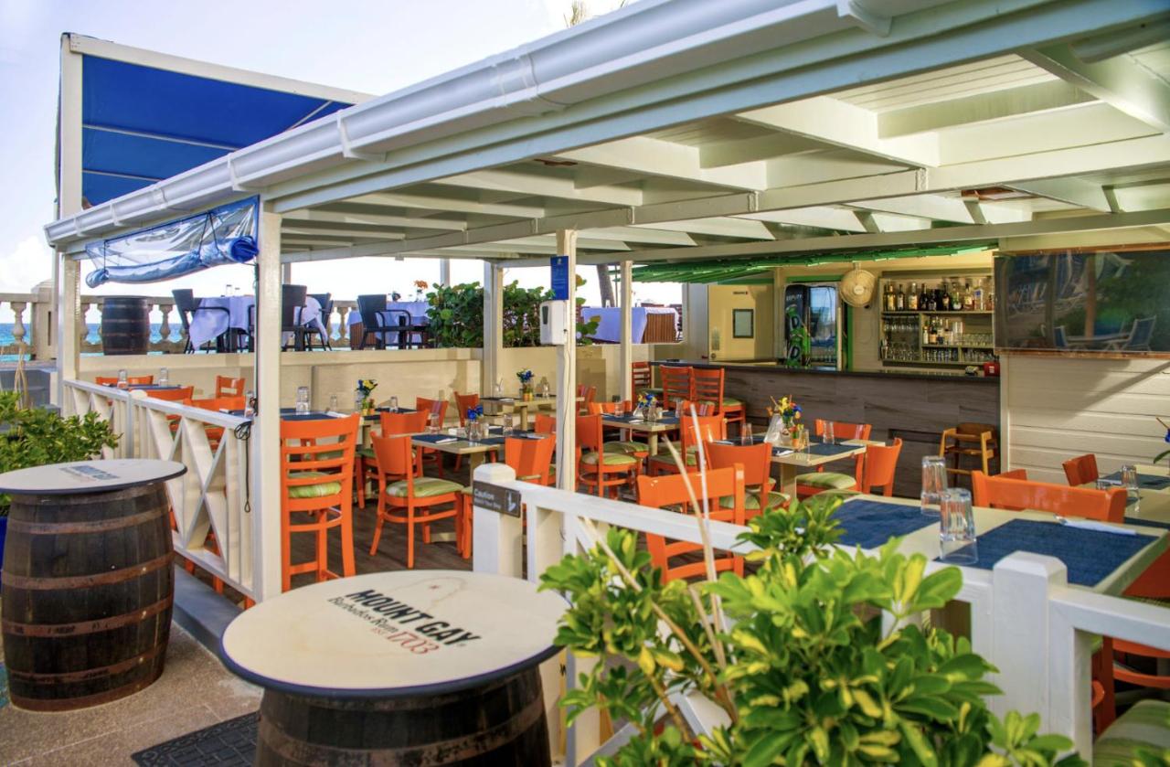 Dover Beach Hotel photo