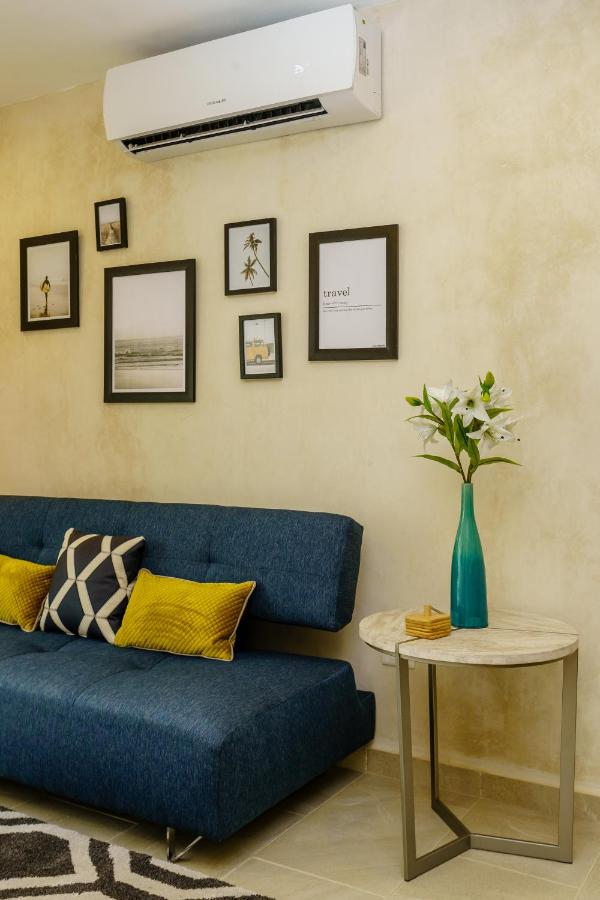Charming Nature-Inspired Condos with Sultry Surroundings by Stella Rentals photo