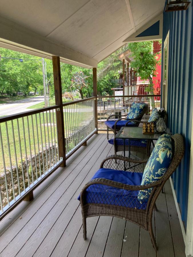 All Seasons Treehouse Village — photo 10