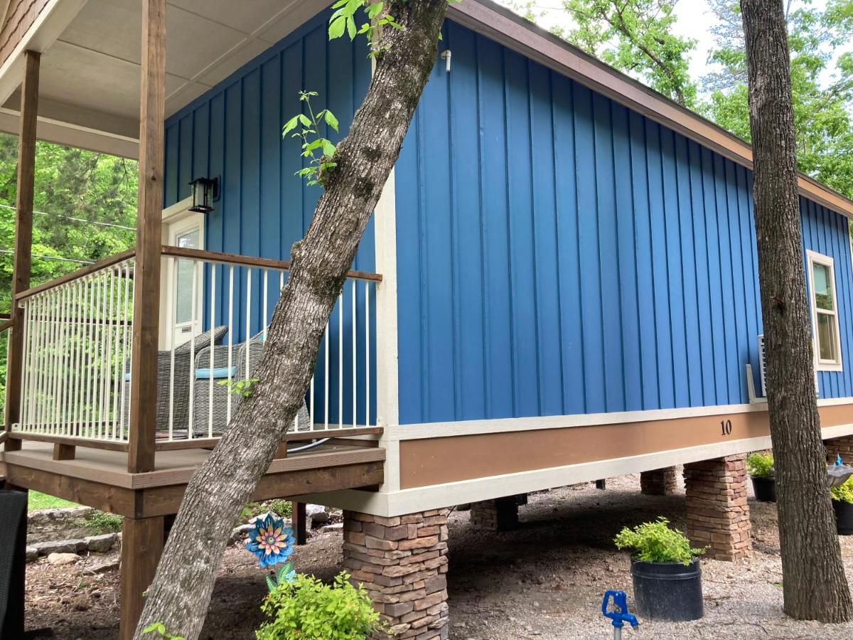 All Seasons Treehouse Village — photo 12