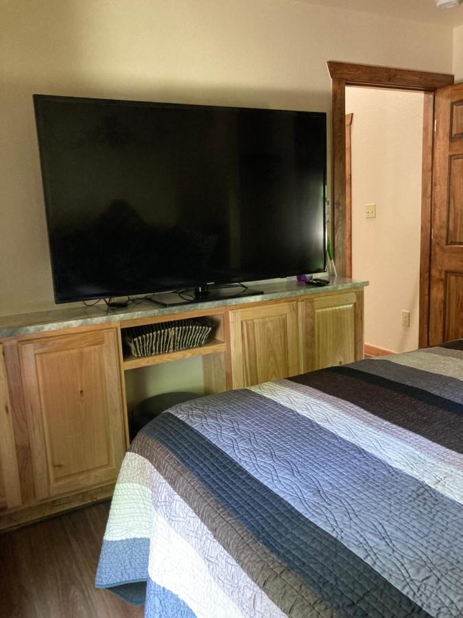 All Seasons Treehouse Village — photo 24