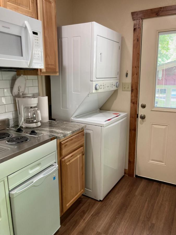 All Seasons Treehouse Village — photo 23