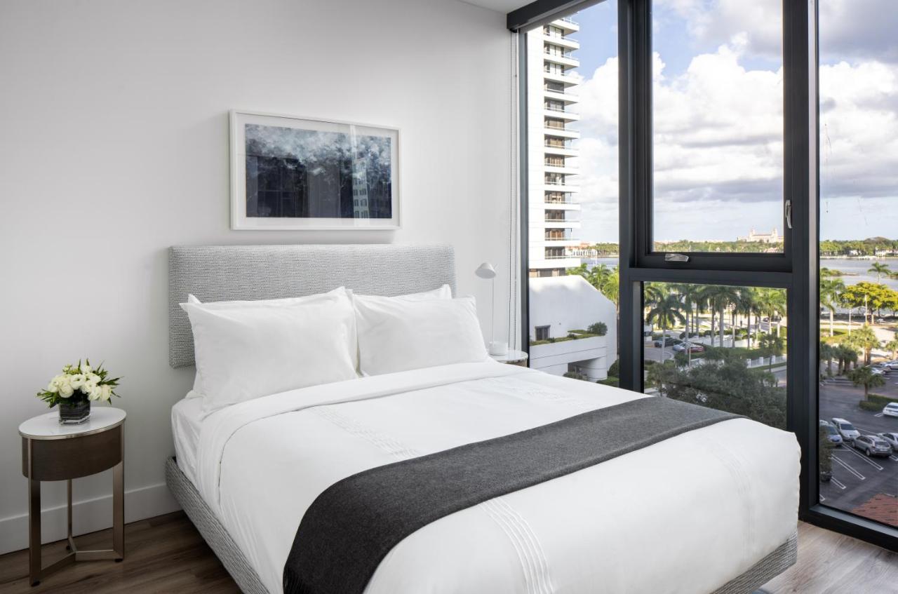 Hotel AKA West Palm — photo 6
