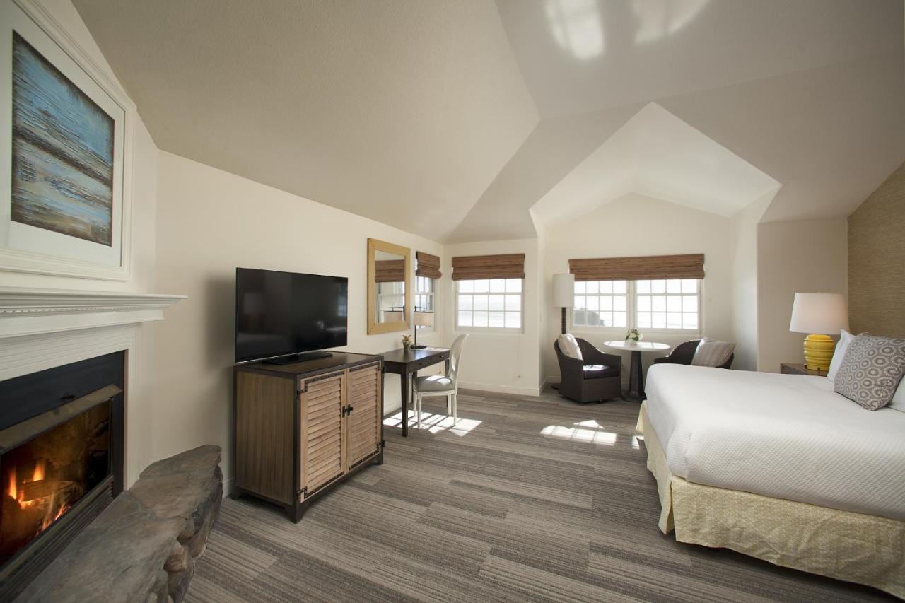Fogcatcher Inn — photo 17