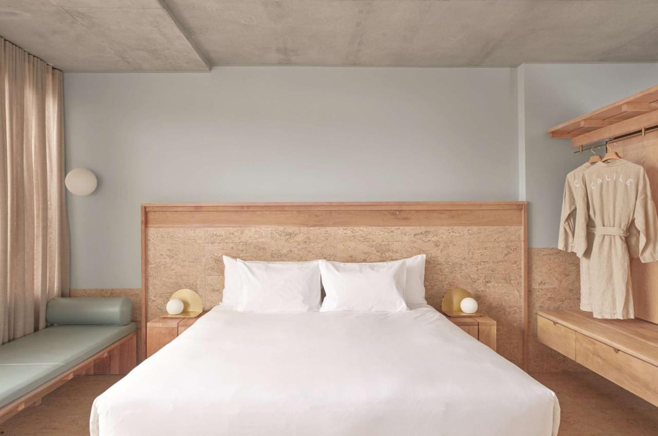 The Calile Hotel photo
