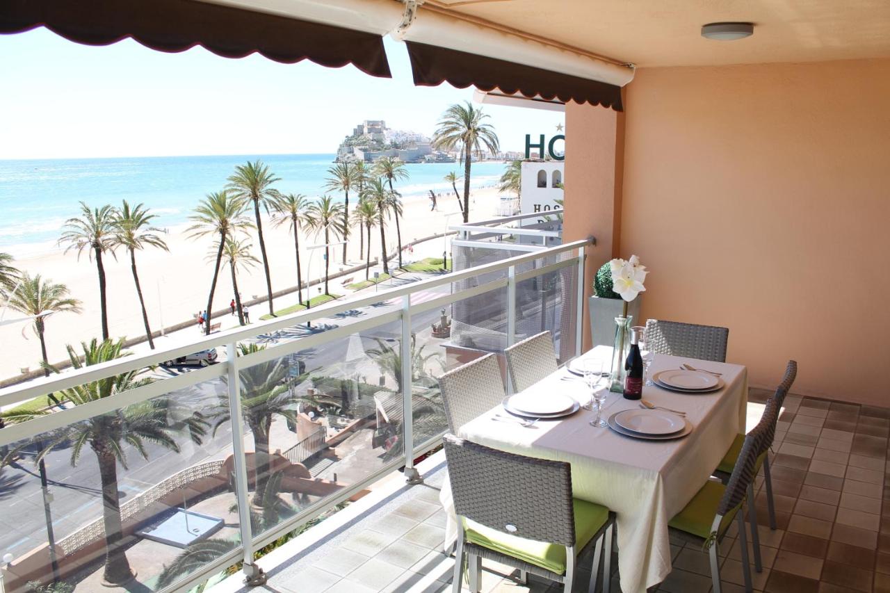 Playa Dorada, Peñíscola – Updated 2022 Prices