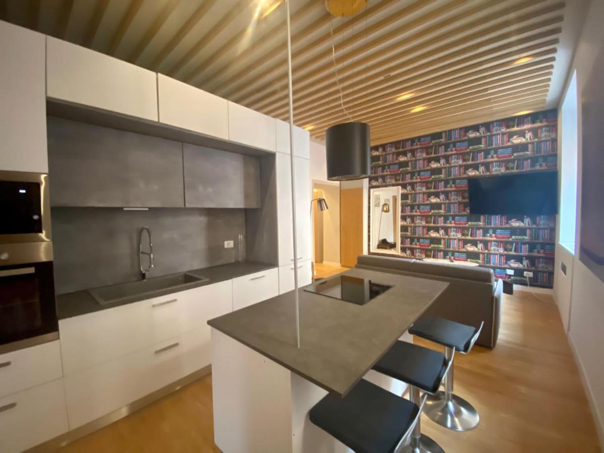 Prestige Apartment Nazionale