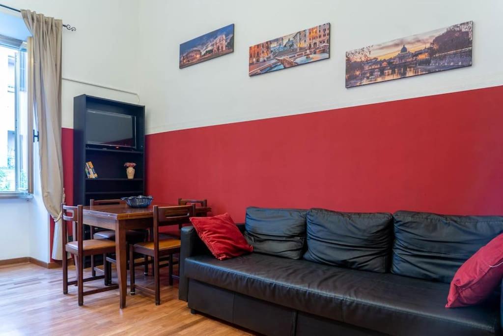 Trastevere - Viaggio a Roma Antica - 5