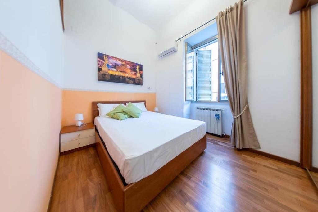 Trastevere - Viaggio a Roma Antica - 2