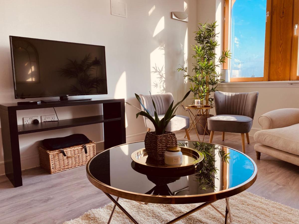 Spacious 2 Bedroom City pad in Old Street London - 4