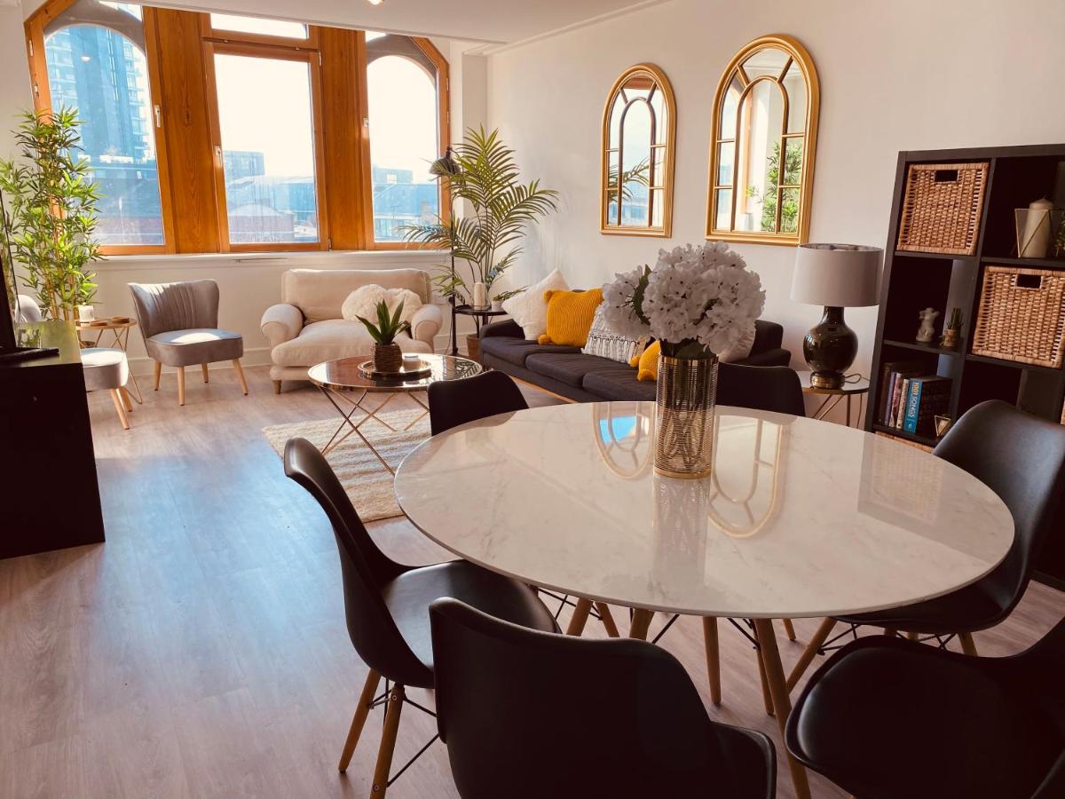 Spacious 2 Bedroom City pad in Old Street London - 3