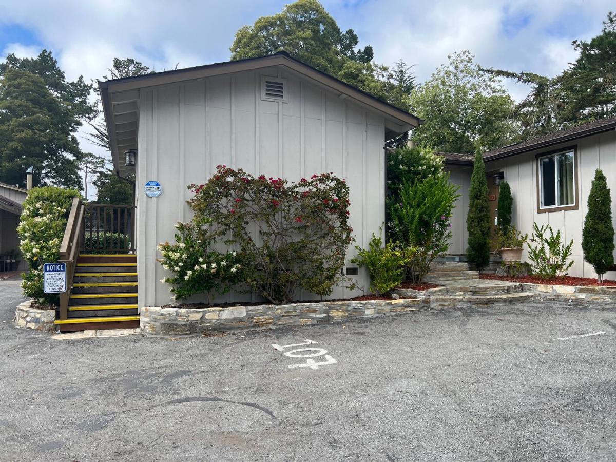 Carmel Resort Inn — photo 15