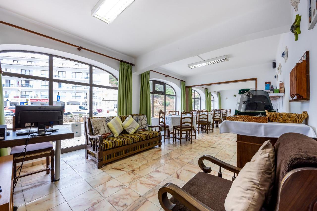 Salema Beach Hotel - 4